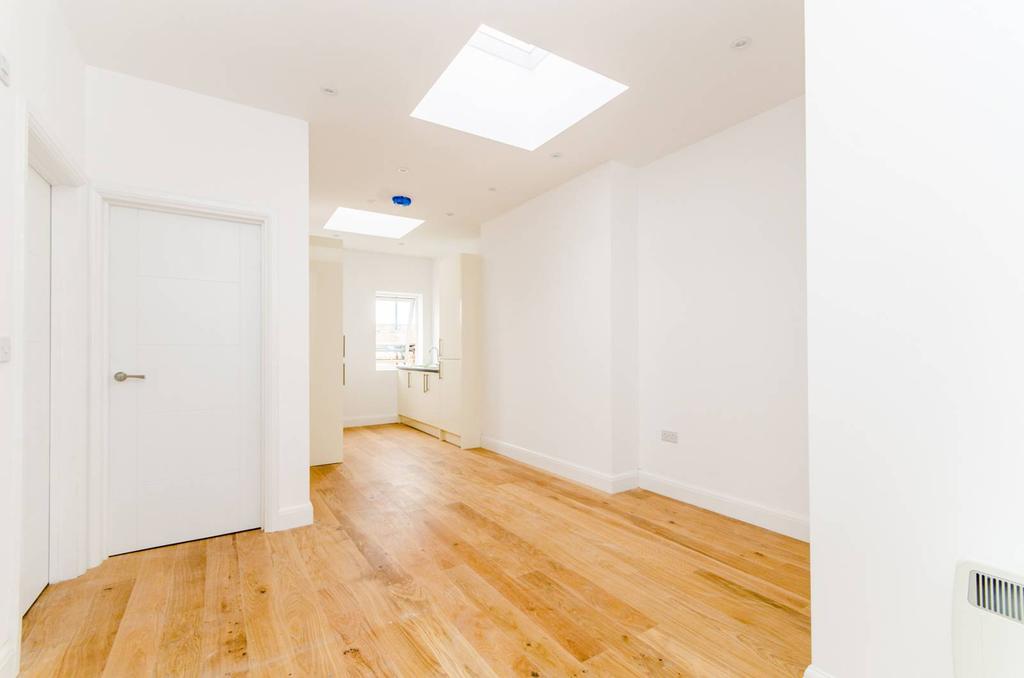 Ealing Broadway, Ealing Broadway, London, W5 1 bed flat to rent £