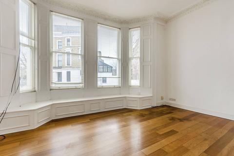 2 bedroom flat for sale, Cromwell Crescent, Kensington, London, SW5