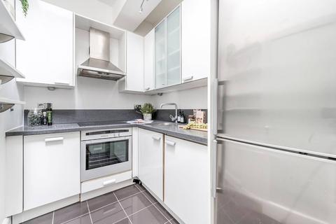 1 bedroom flat for sale - Hollywood Road, Chelsea, London, SW10