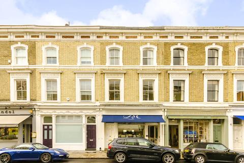 1 bedroom flat for sale - Hollywood Road, Chelsea, London, SW10