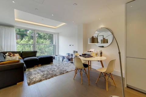1 bedroom flat for sale, Radnor Terrace, Kennington, London, W14