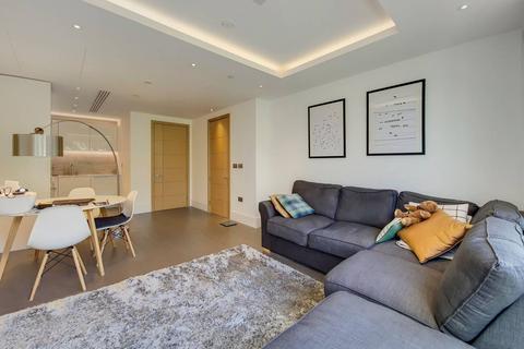 1 bedroom flat for sale, Radnor Terrace, Kennington, London, W14
