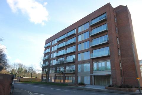 2 bedroom apartment to rent - Ash House, Fairfield Avenue, Staines - Upon -Thames, Middlesex, TW18