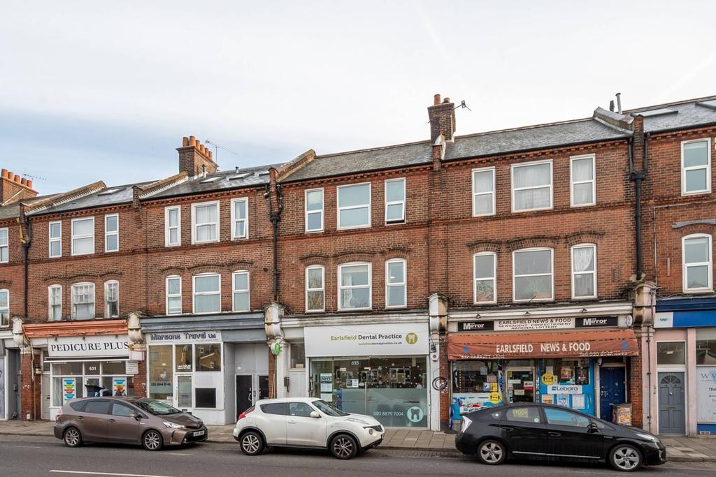 News  The Earlsfield Practice