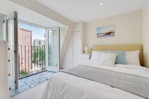 4 bedroom maisonette for sale - Archel Road, West Kensington, London, W14