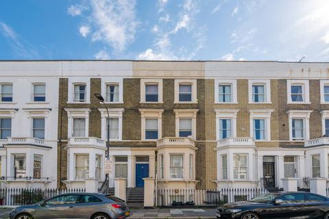 3 bedroom flat for sale - Ongar Road, West Brompton, London, SW6