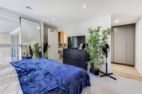 1 bedroom flat for sale, Farm Lane, West Brompton, London, SW6