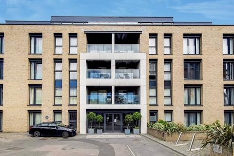 Farm Lane, West Brompton, London, SW6