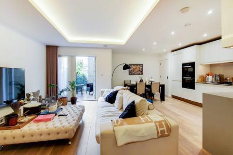 Farm Lane, West Brompton, London, SW6