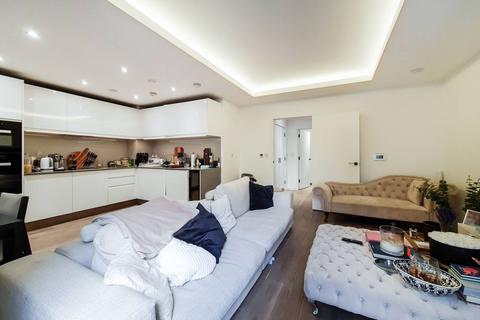Farm Lane, West Brompton, London, SW6