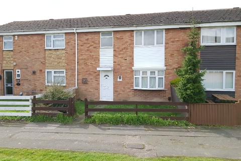 Elm Park Close, Houghton Regis, LU5