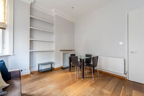 2 bedroom flat for sale - Perham Road, Barons Court, London, W14