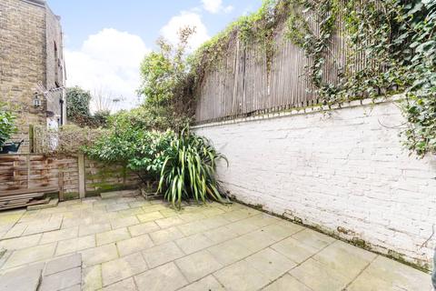 354 Wandsworth Bridge Road, London, SW6 2TZ