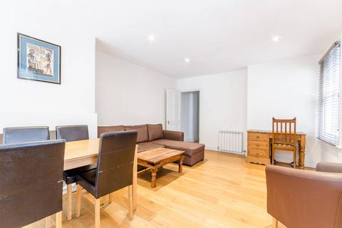 354 Wandsworth Bridge Road, London, SW6 2TZ