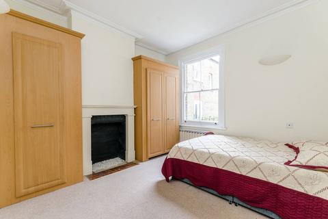 354 Wandsworth Bridge Road, London, SW6 2TZ