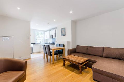 354 Wandsworth Bridge Road, London, SW6 2TZ