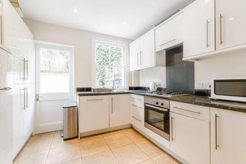 354 Wandsworth Bridge Road, London, SW6 2TZ