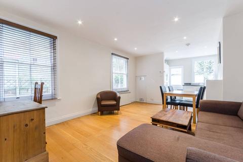 354 Wandsworth Bridge Road, London, SW6 2TZ