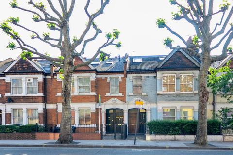 354 Wandsworth Bridge Road, London, SW6 2TZ