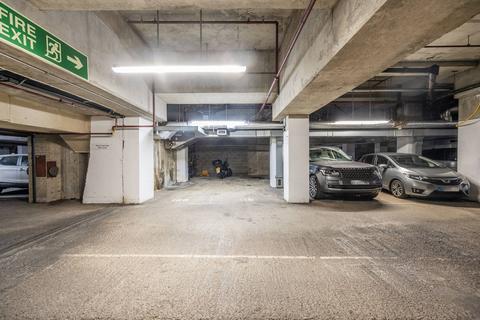 Garage for sale, Sailmakers Court, Sands End, London, SW6