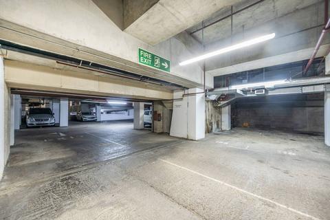 Garage for sale, Sailmakers Court, Sands End, London, SW6