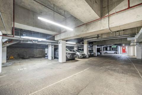 Garage for sale, Sailmakers Court, Sands End, London, SW6