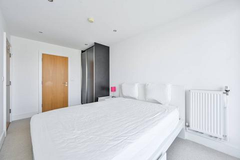 2 bedroom flat for sale, Dowells Street, Greenwich, London, SE10