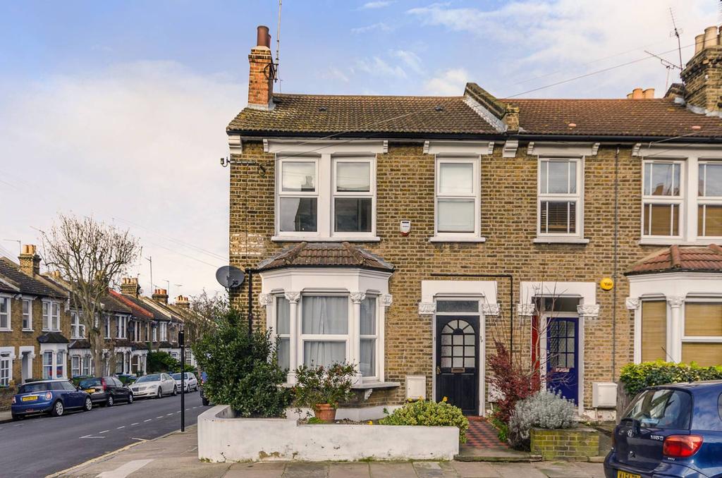 Gurdon Road, Charlton, London, SE7 2 bed £375,000