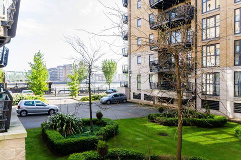 2 bedroom flat to rent - Glaisher Street, Greenwich, London, SE8