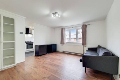 2 bedroom flat to rent - John Silkin Lane, Deptford, London, SE8
