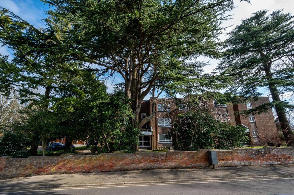 Albury Road, Guildford, GU1 2 bed flat for sale £450,000