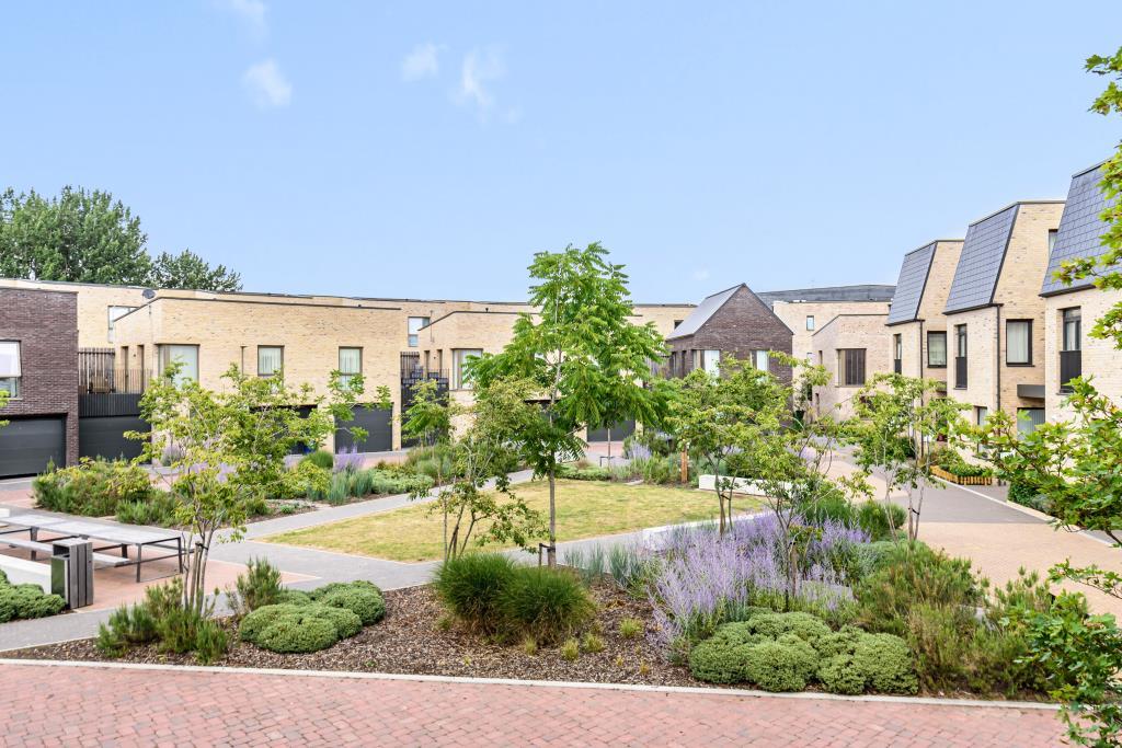External Grounds