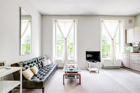 1 bedroom flat for sale - Oakley Square, Camden, London, NW1
