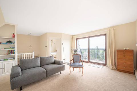 3 bedroom flat for sale - Parliament Hill, Hampstead, London, NW3