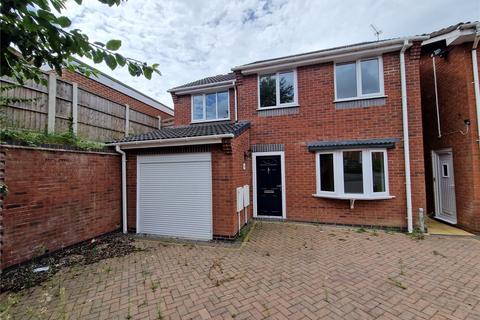 undefined, Cheyney Close, Wolverhampton, West Midlands, WV6