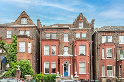 1 bedroom flat for sale, Frognal, Hampstead, London, NW3