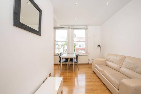 1 bedroom flat for sale, Frognal, Hampstead, London, NW3