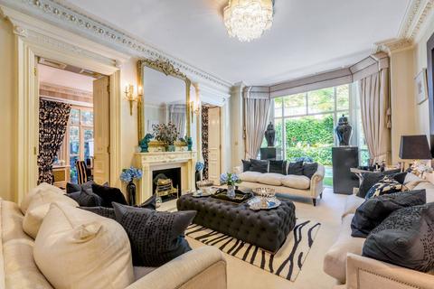 10 bedroom house to rent, Frognal, Hampstead, London, NW3