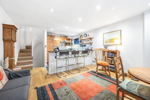 3 bedroom cottage to rent, Hampstead Grove, Hampstead, London, NW3