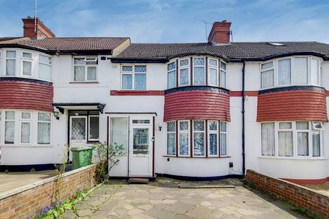 78 Abercorn Crescent, Harrow, HA2 0PU