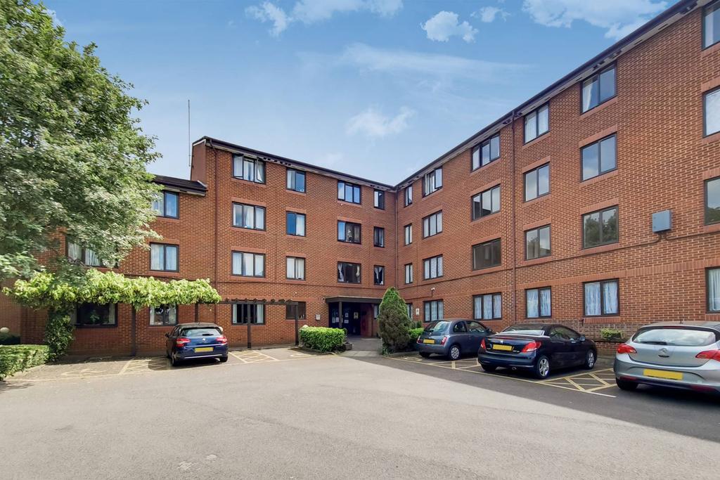 Sherwood Road, South Harrow, Harrow, HA2 1 bed flat £160,000