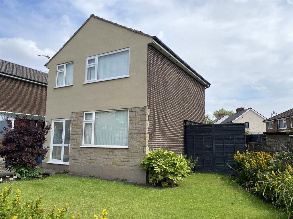 Ashton Field Drive, Worsley, Manchester, Greater Manchester, M28 3 bed