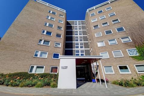 Flat 5, Ulster Court Albany Park Road, Kingston Upon Thames, KT2 5SS