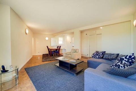 Flat 5, Ulster Court Albany Park Road, Kingston Upon Thames, KT2 5SS