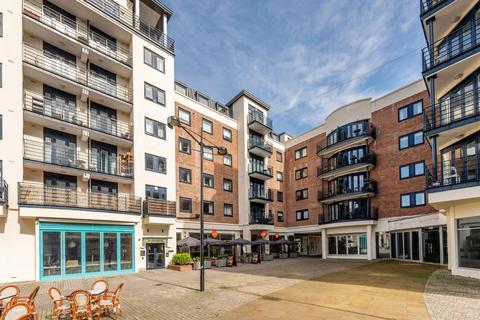 Flat 15, Stevens House Jerome Place, Kingston Upon Thames, KT1 1HX