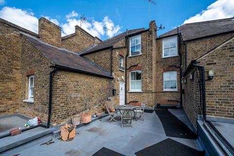 9b Brighton Road, Surbiton, KT6 5LX