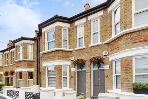 3 bedroom terraced house to rent - Warwick Grove, Surbiton, KT5