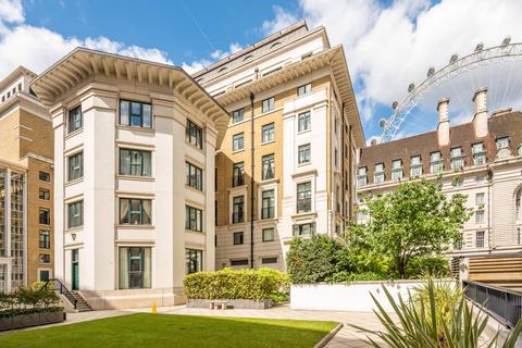 Apartment 311, East Block Forum Magnum Square, London, SE1 7GN