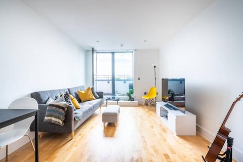 1 bedroom flat to rent - City Walk, London Bridge, London, SE1