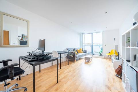 1 bedroom flat to rent - City Walk, London Bridge, London, SE1